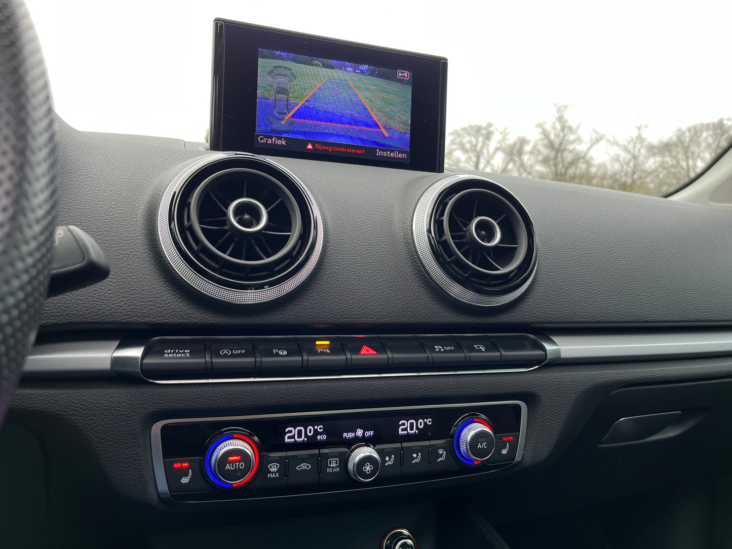 Audi A3 Sportback 1.4 TFSI Pro-line Automaat - Pano - Vol Led - ACC