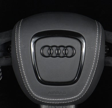 Audi A3 8P A4 S4 B8 A5 S5 A6 C6Custom made Airbag Cover
