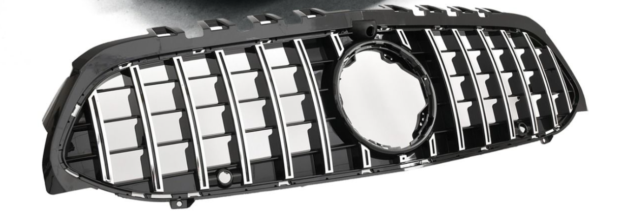PANAMERICANA GT Sport Grill for Mercedes W177 V177