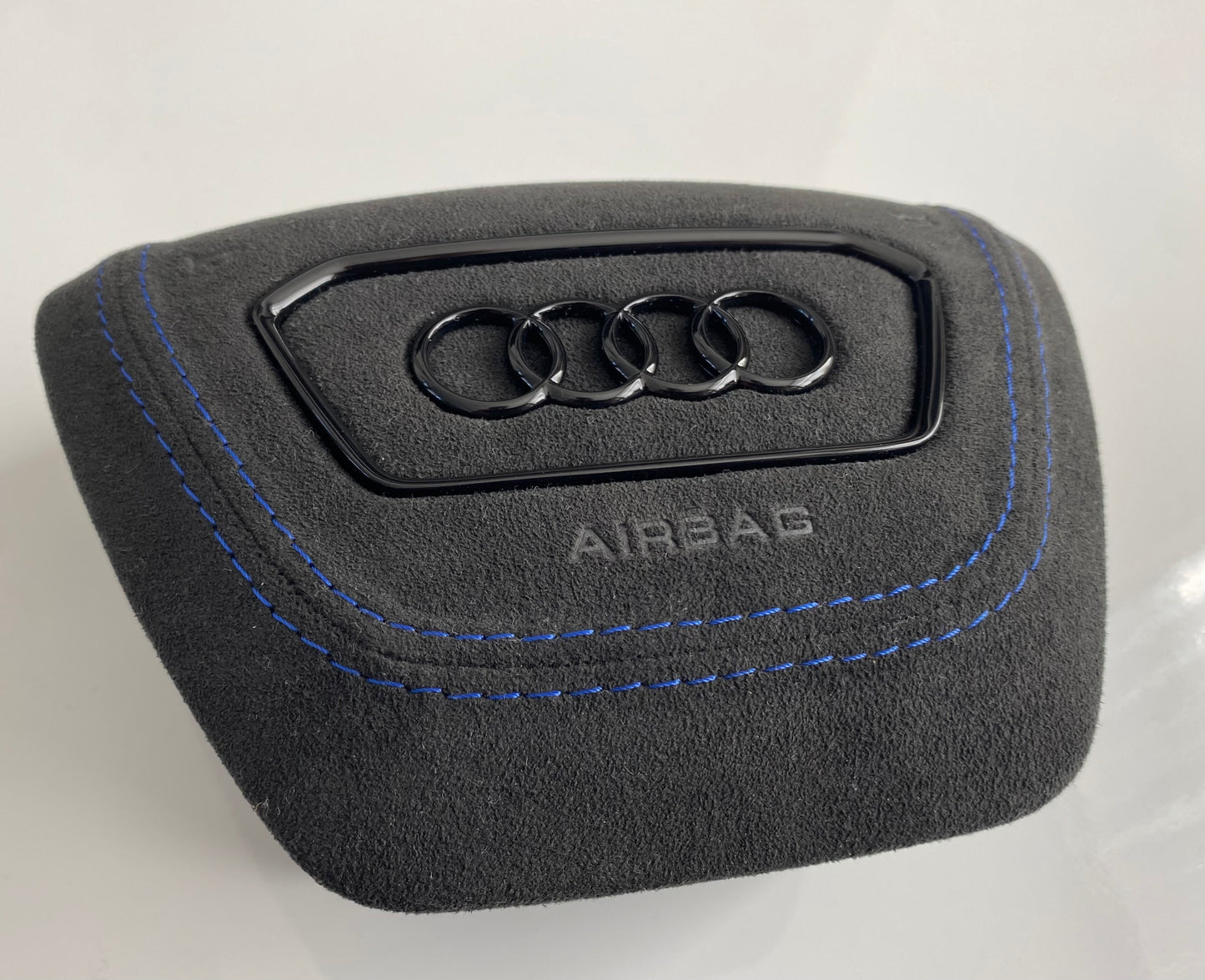 Airbag cover for Audi A6 A7 C8 - E-tron