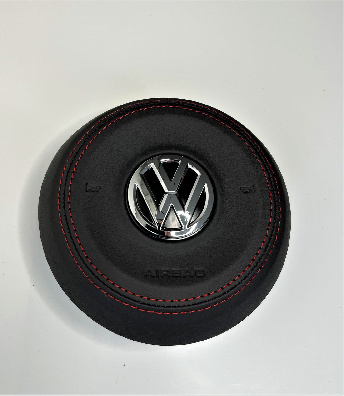 Volkswagen Golf 7 7.5 Polo 2G Passat T-Roc - Tiguan (GTI - R line - R) Airbag Cover