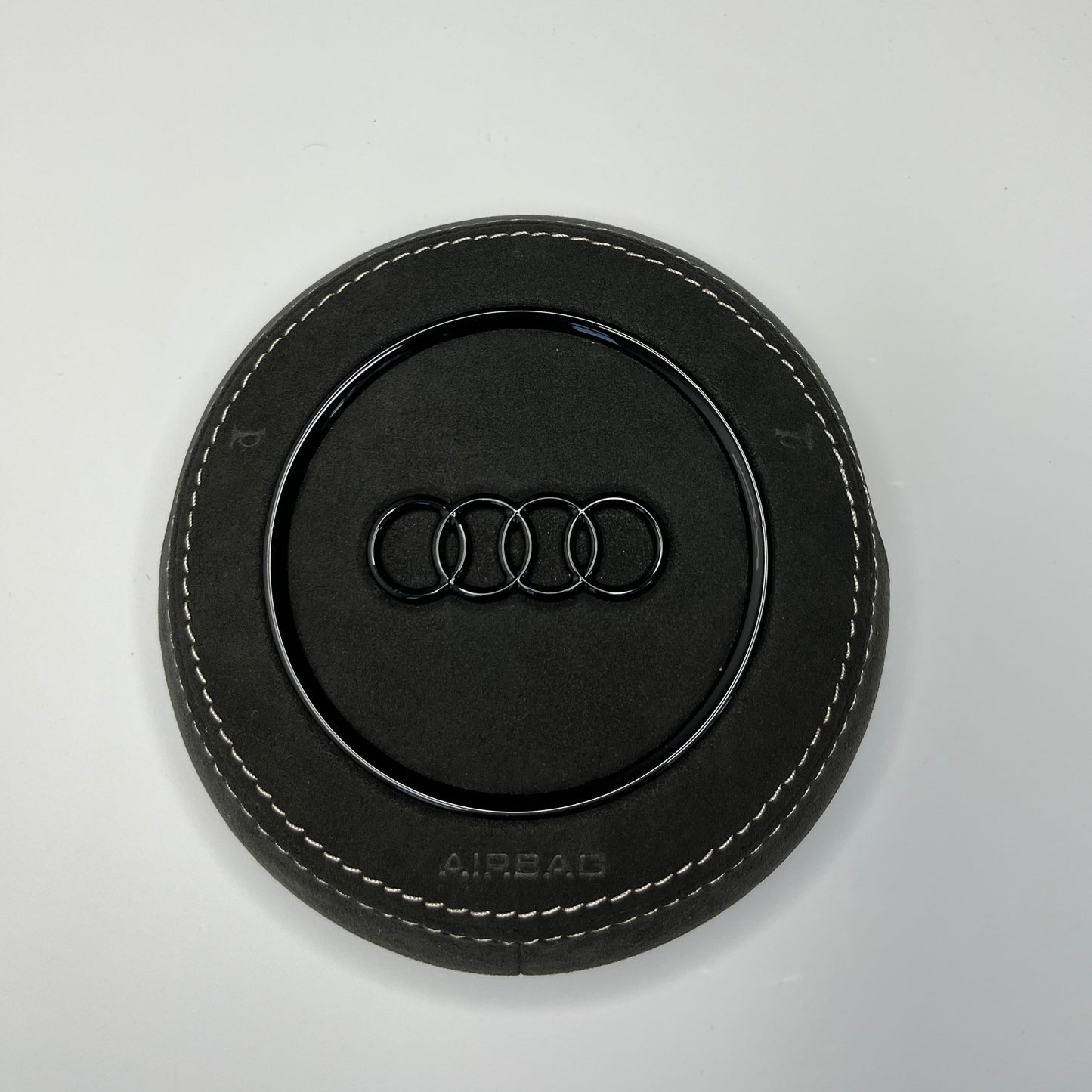 Audi seatbelt covers -  Österreich