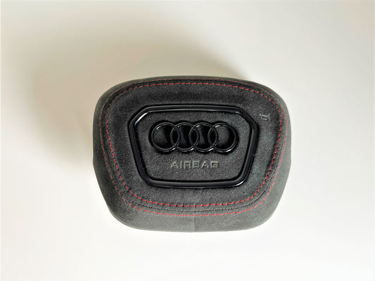 Airbag cover for Audi A3 8Y Q3 F3 Q5 8L