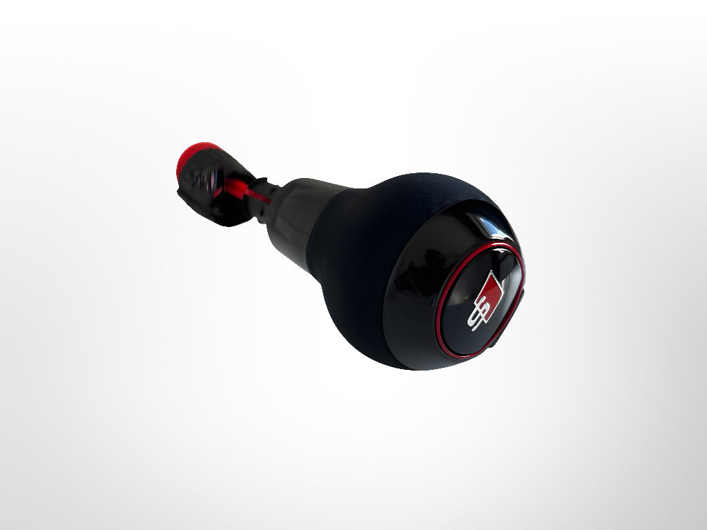 Gear Knob for Audi S - RS