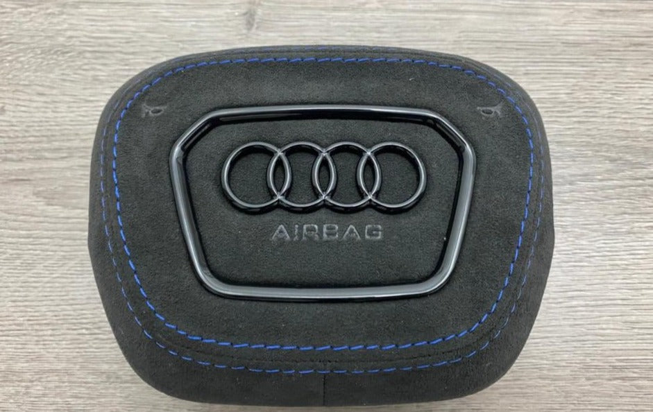 Airbag cover for Audi A3 8Y Q3 F3 Q5 8L
