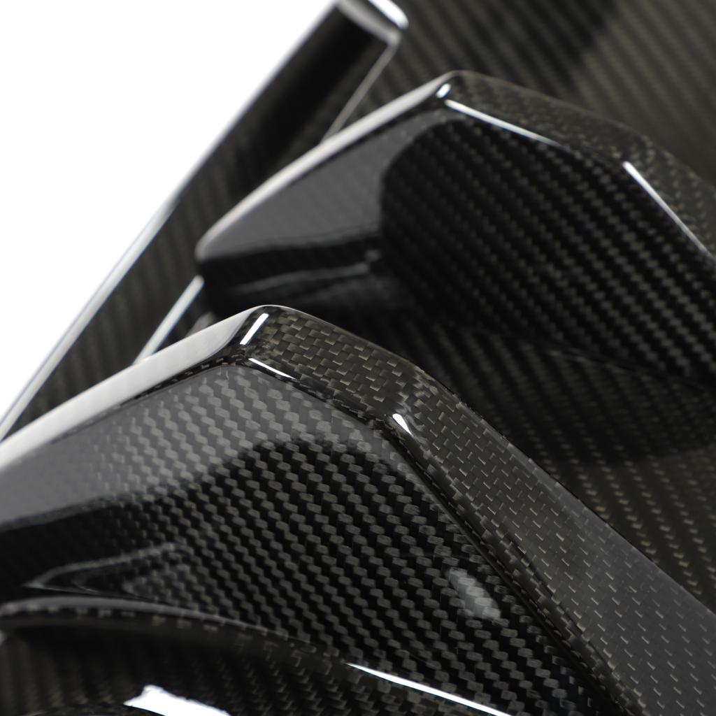 Carbon Fiber Diffuser for Audi RS3 8Y